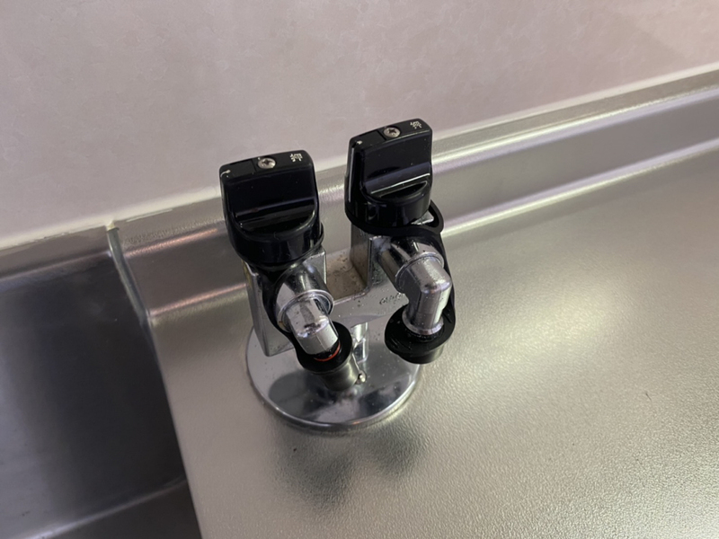 キッチン 写真19