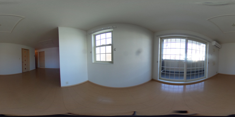 リビング 写真34