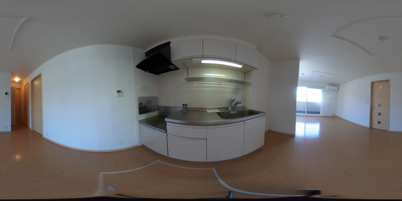 キッチン 写真35