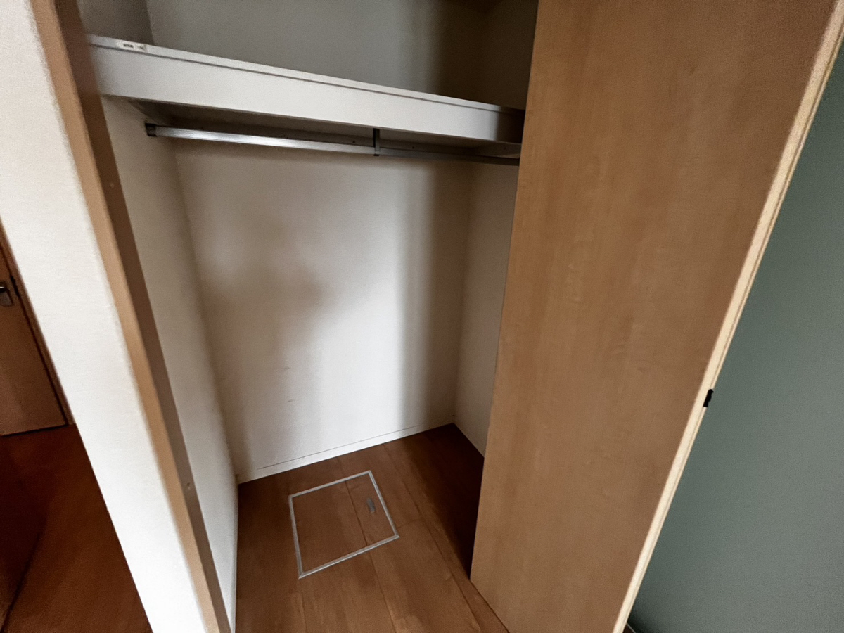 収納 写真8