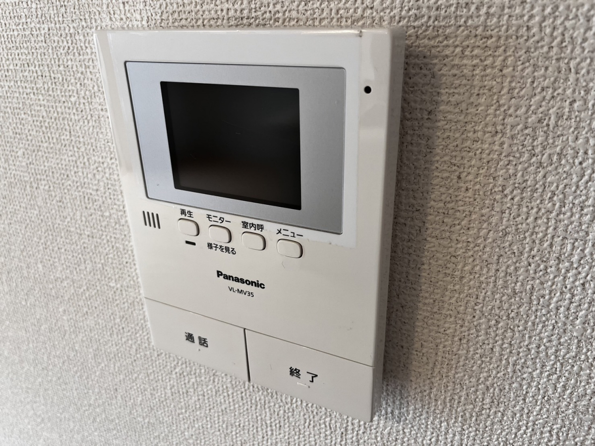 セキュリティ 写真13