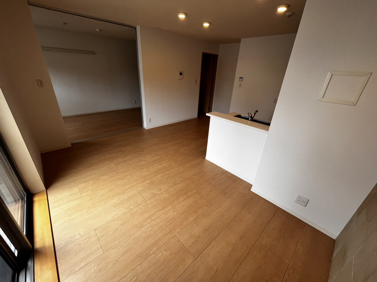 キッチン 写真17