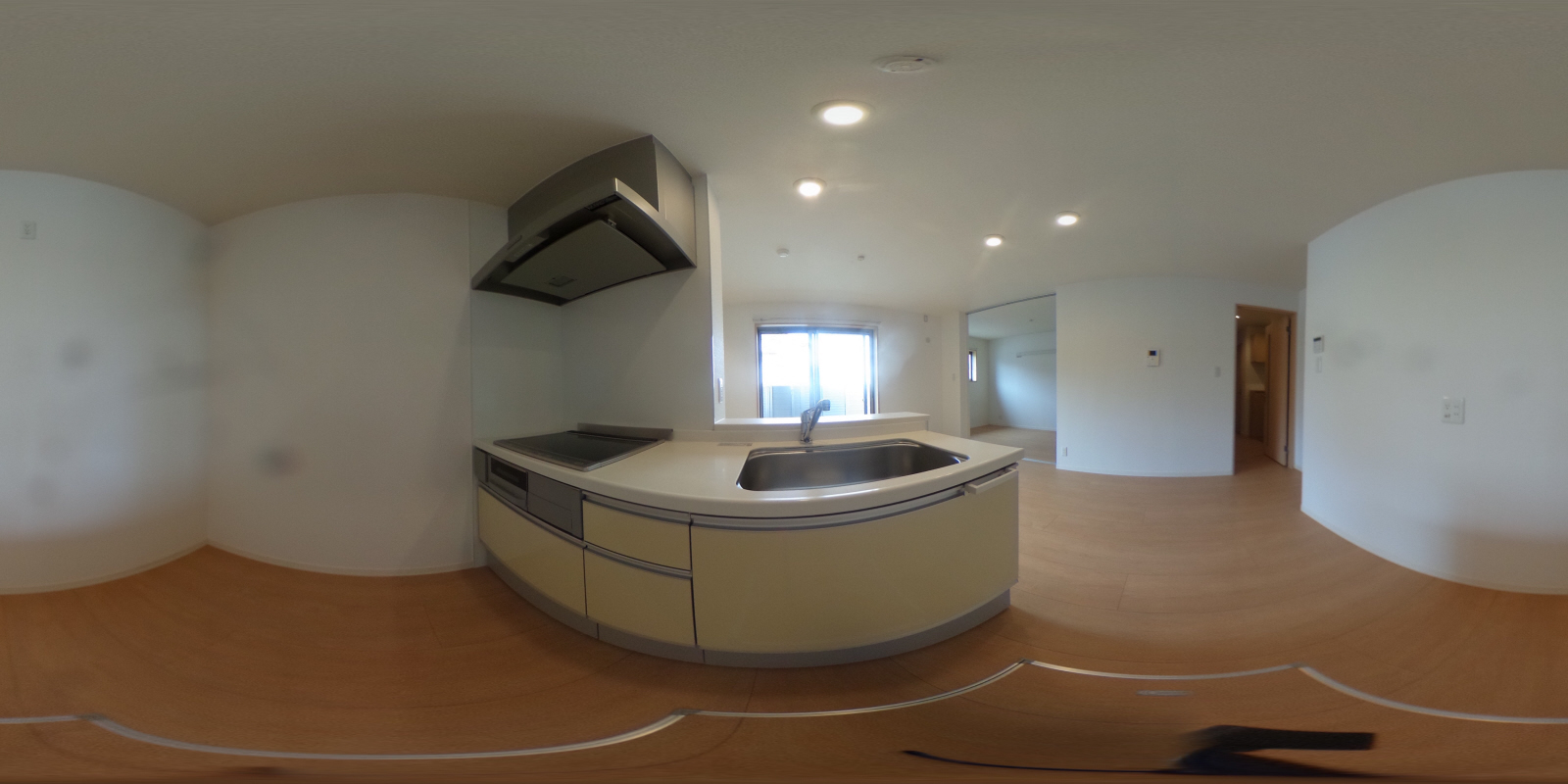 キッチン 写真36