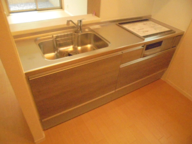 キッチン 写真3