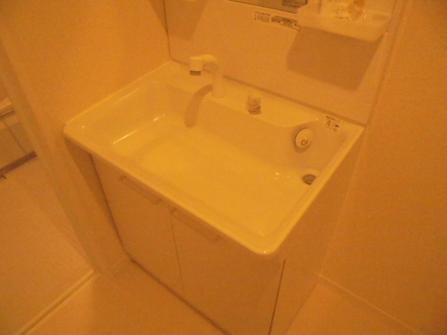 洗面所 写真5