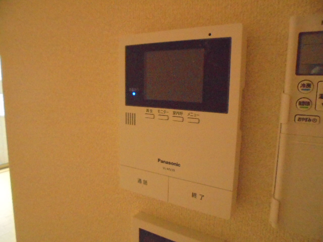 セキュリティ 写真10