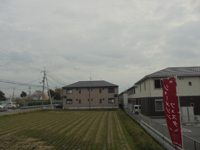 眺望 写真12