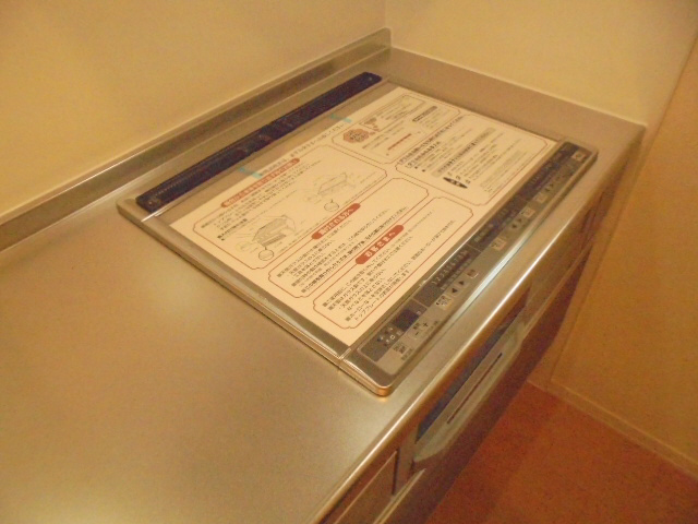 キッチン 写真16