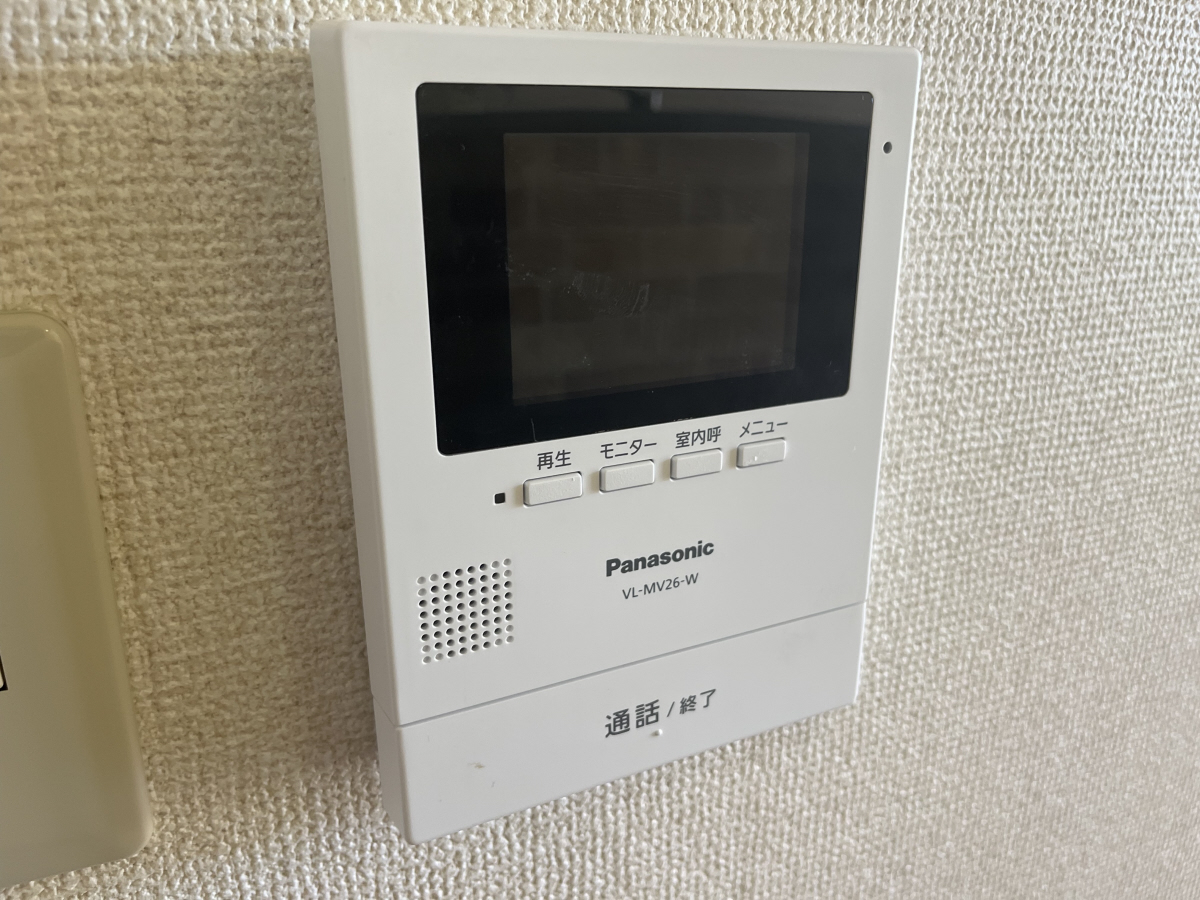 セキュリティ 写真13