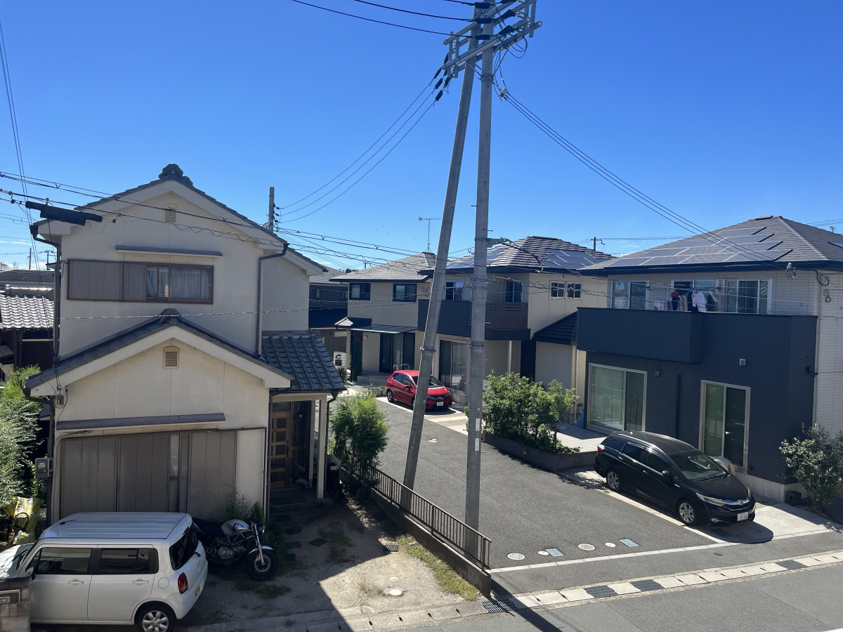 眺望 写真15