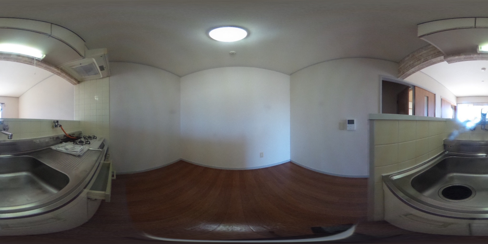 キッチン 写真35
