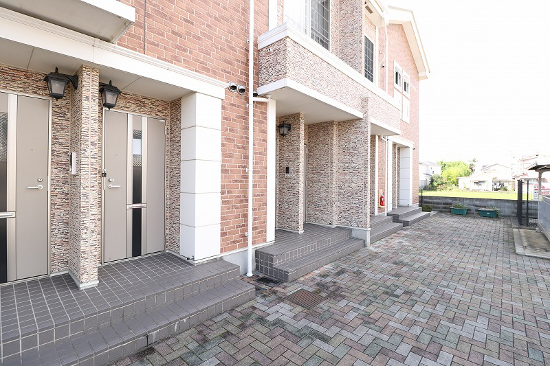 共用部 写真12