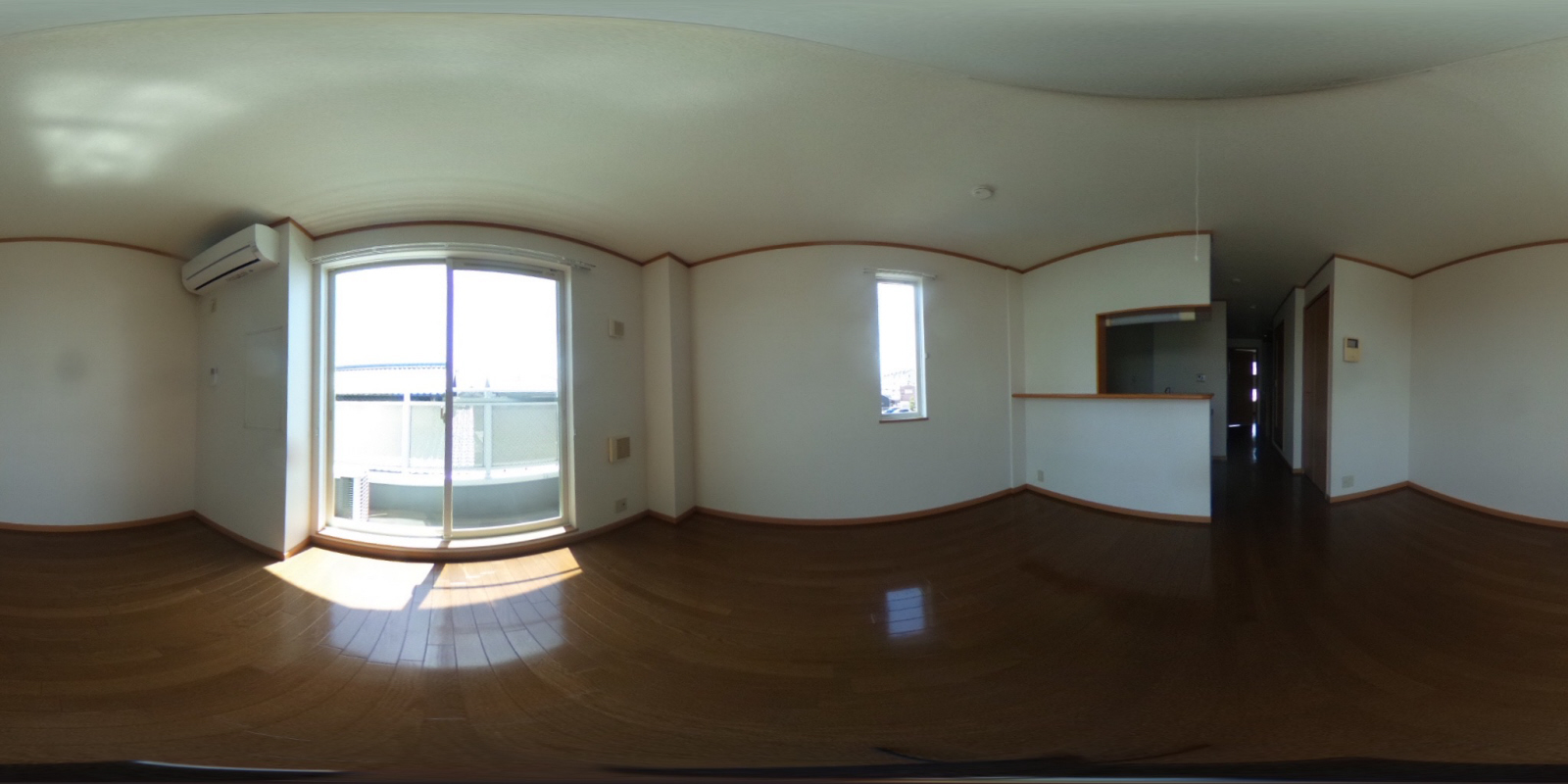 リビング 写真34