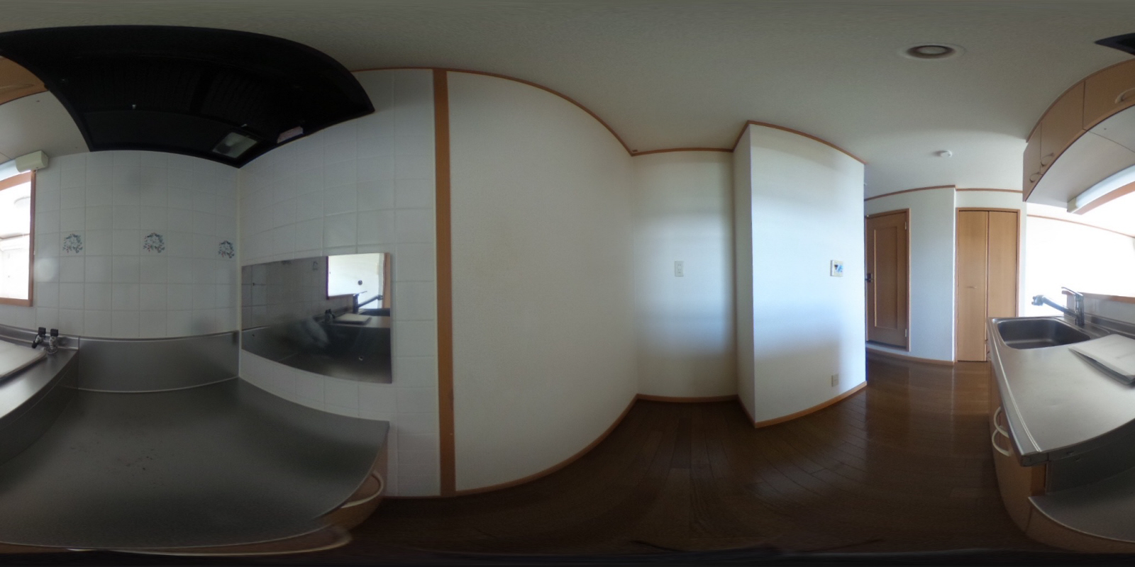 キッチン 写真36