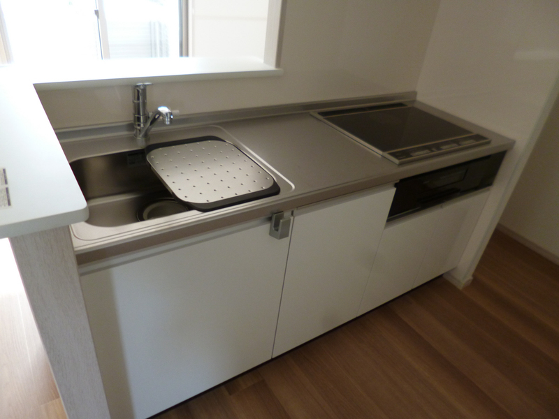 キッチン 写真3