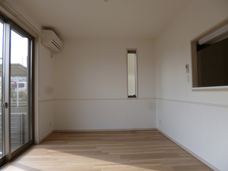 リビング 写真2