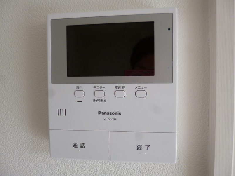 セキュリティ 写真8