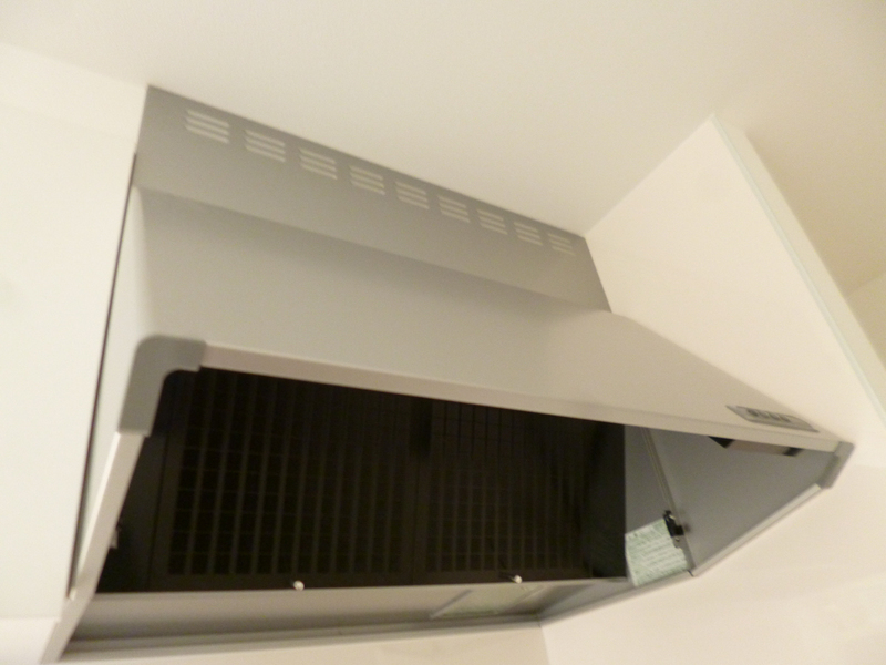 キッチン 写真18