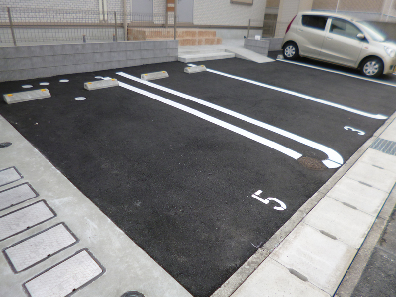 駐車場 写真20