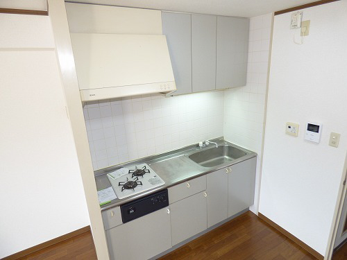 キッチン 写真3