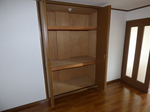 収納 写真8