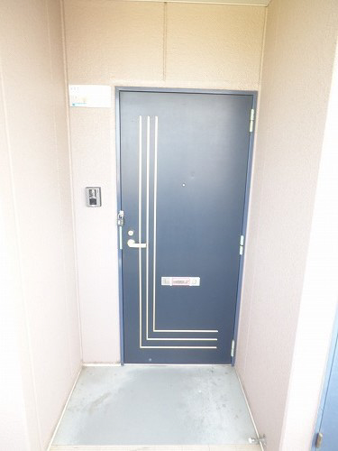 エントランス 写真11