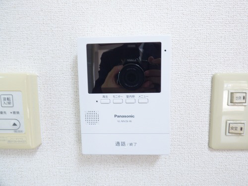 セキュリティ 写真13