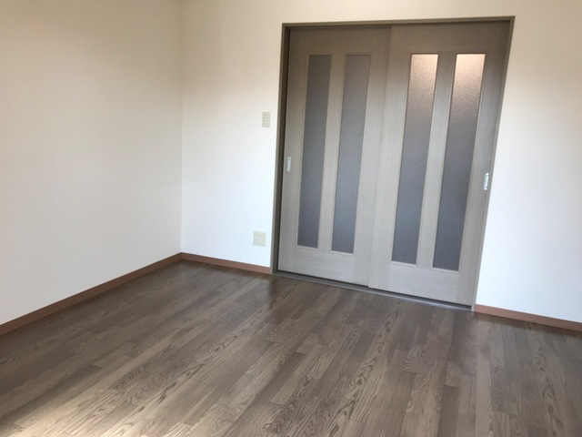 寝室 写真9