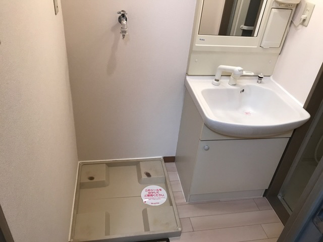 洗面所 写真6