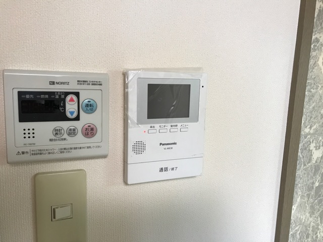 セキュリティ 写真11