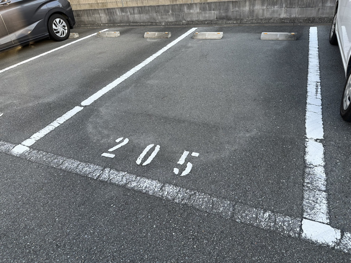 駐車場 写真10