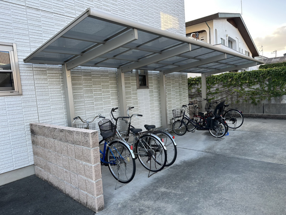 共用部 写真11