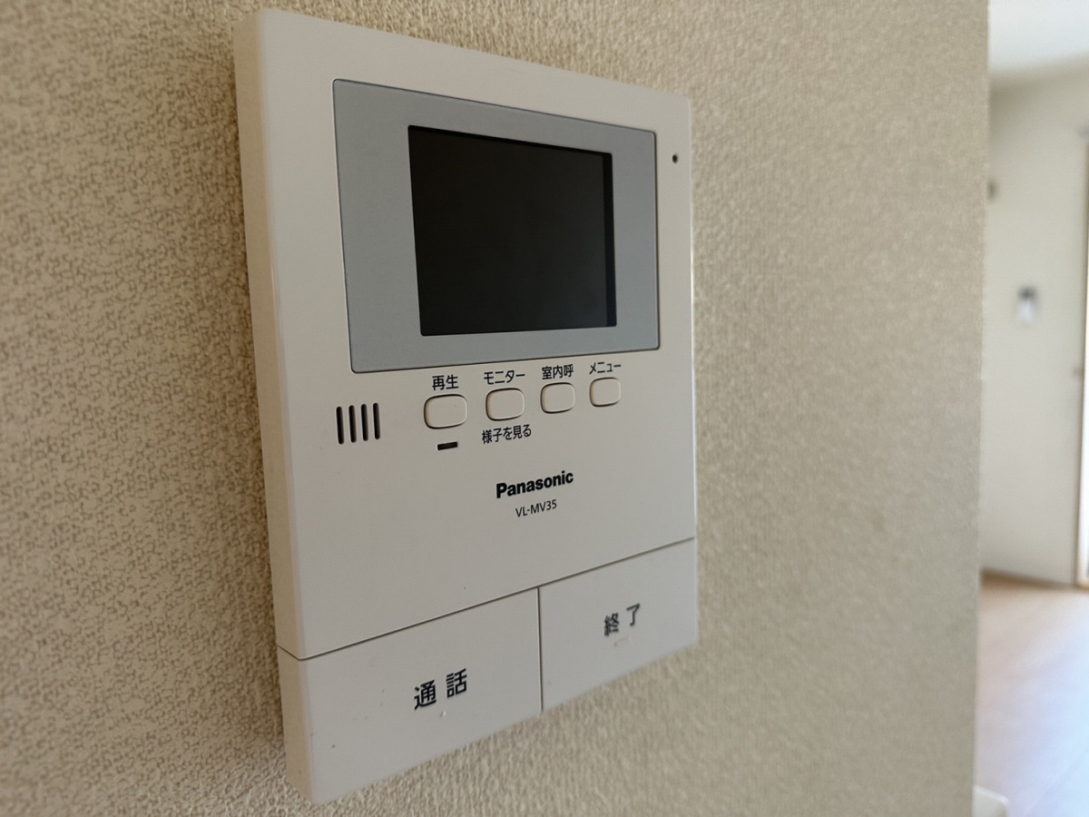 セキュリティ 写真13