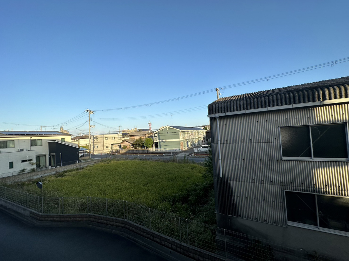 眺望 写真15