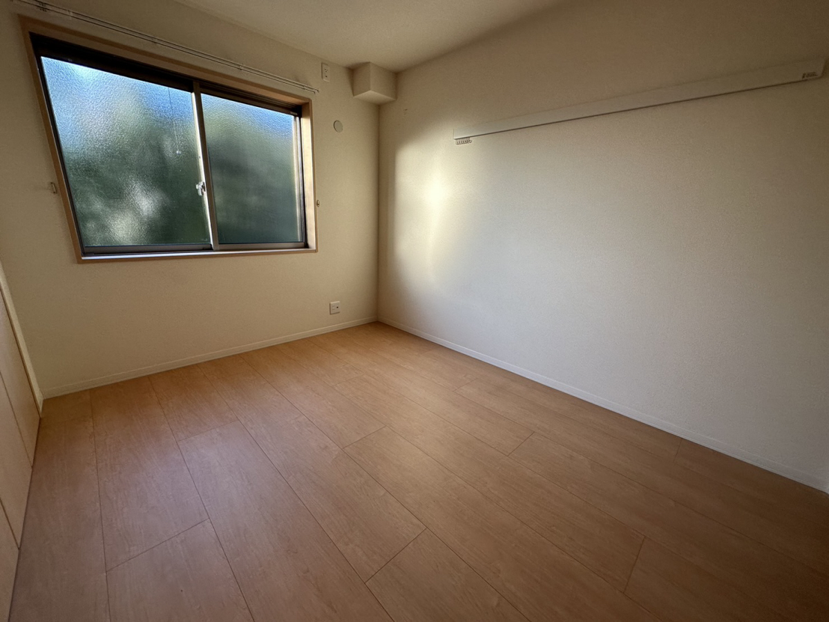 寝室 写真18