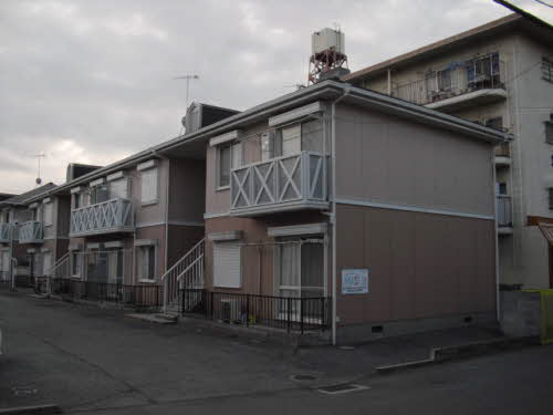 フレグランス明石西Ⅰ
