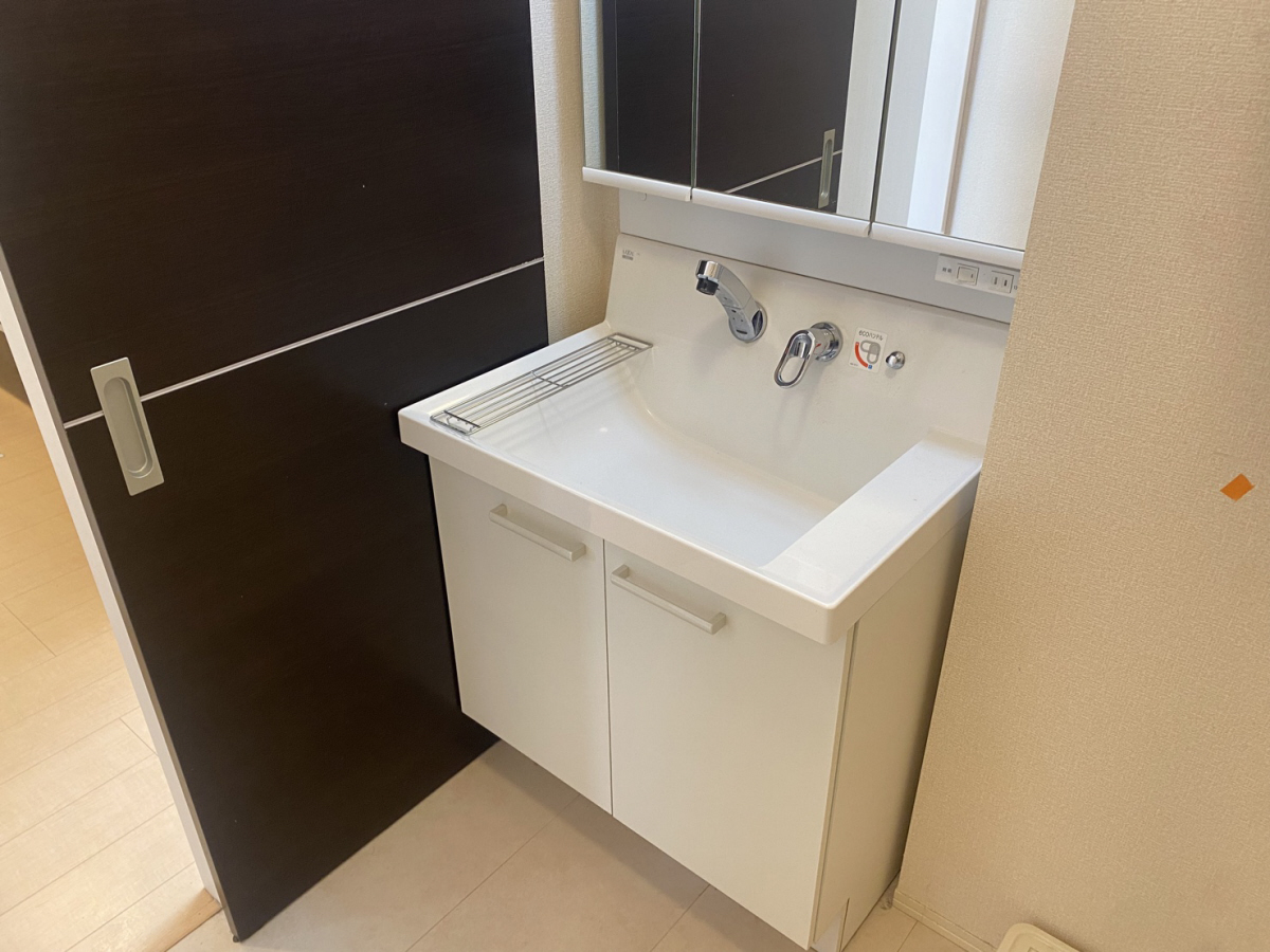 洗面所 写真6