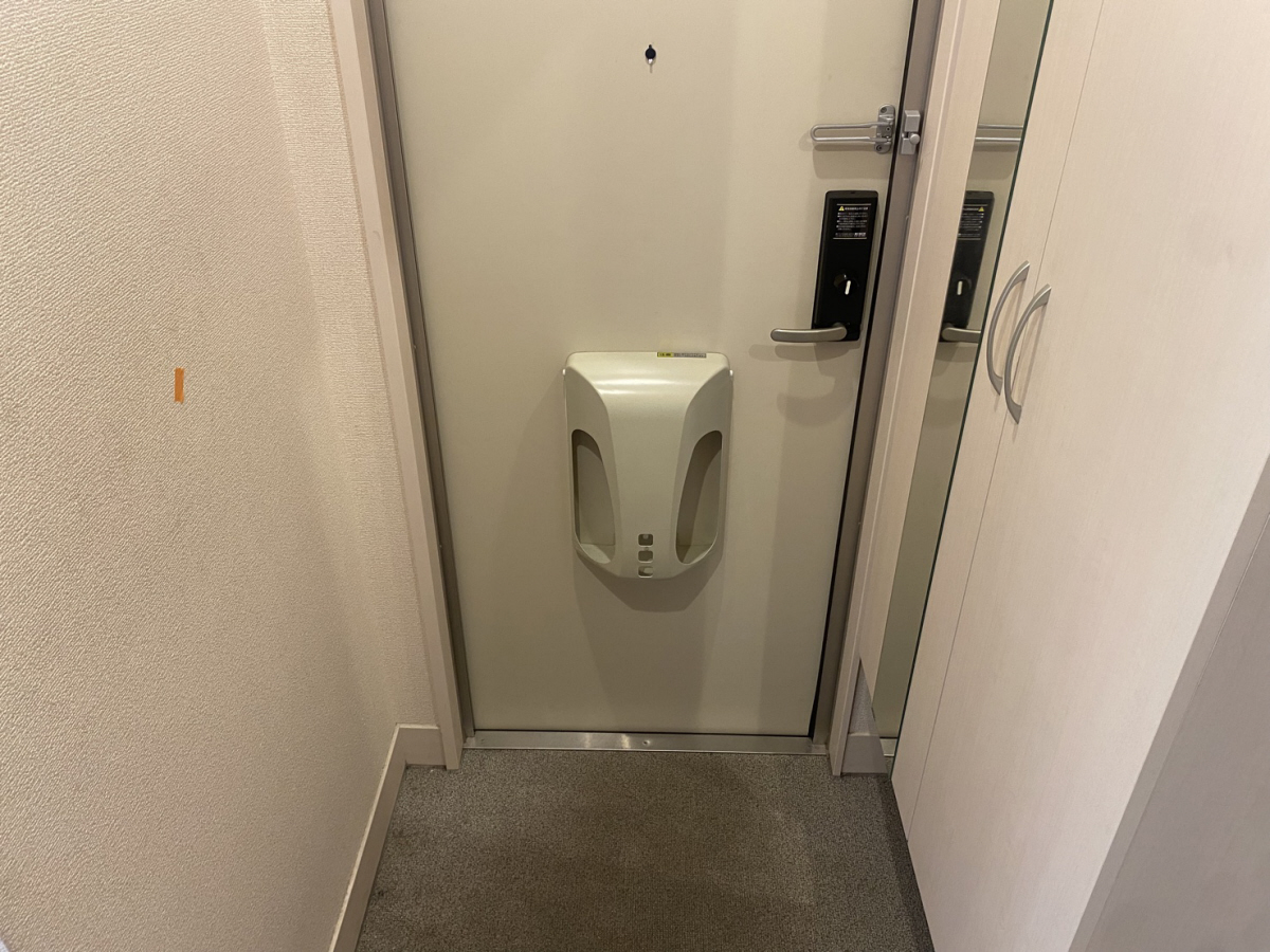 玄関 写真7