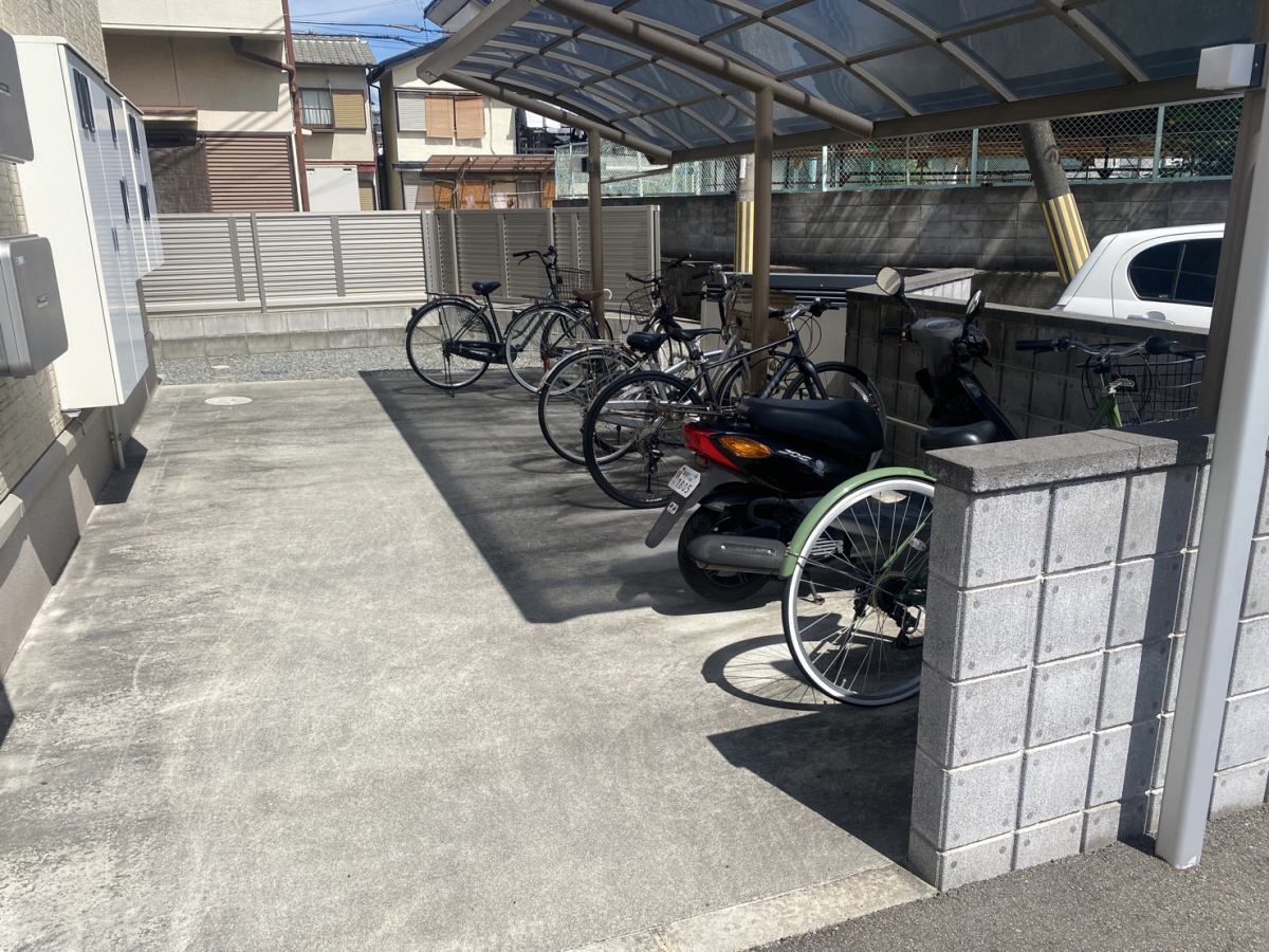 共用部 写真11