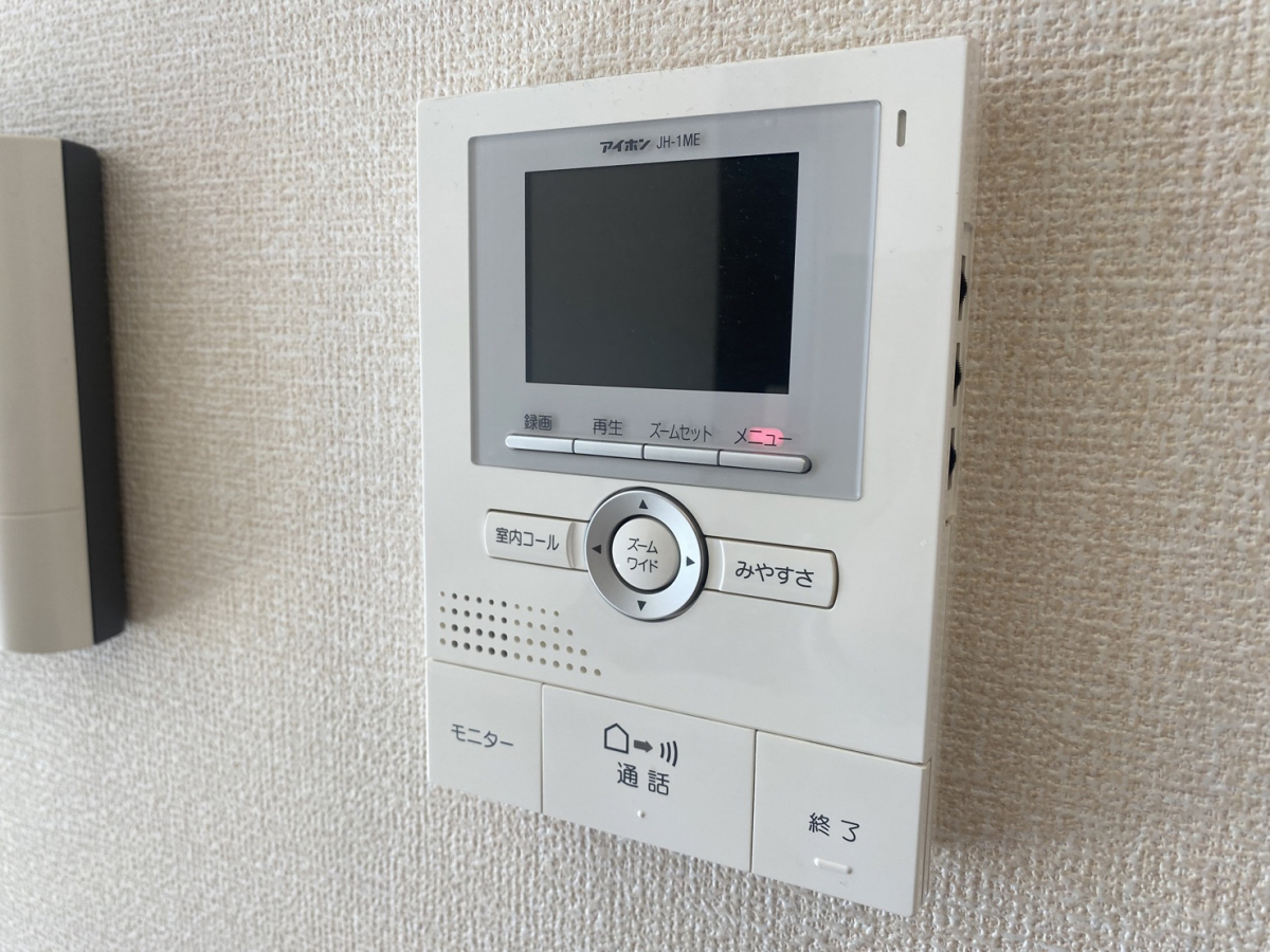 セキュリティ 写真13