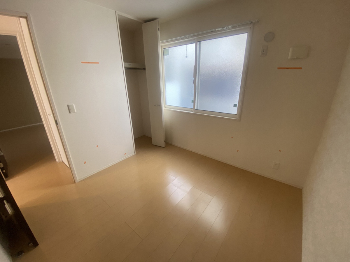寝室 写真18