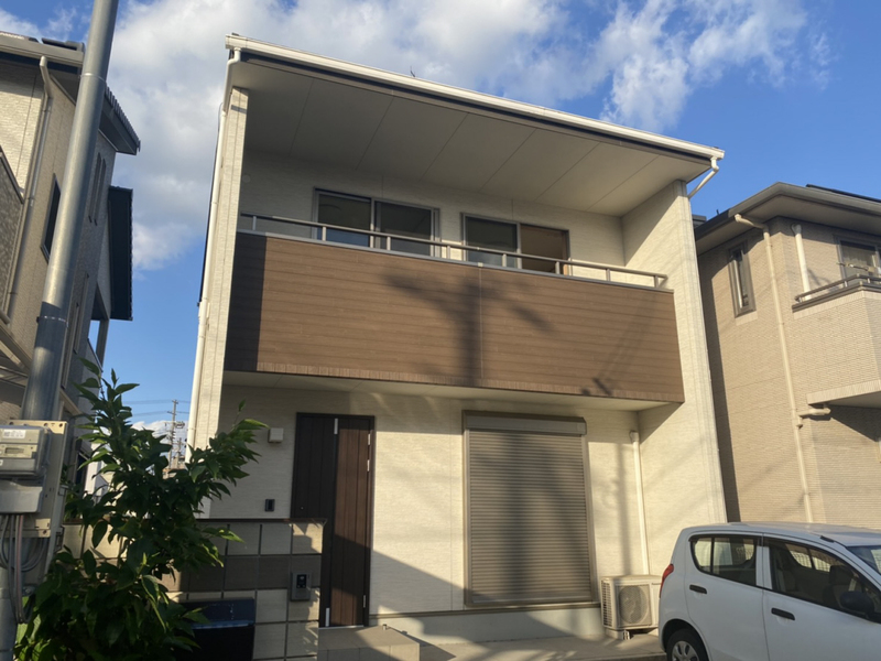 口里貸家12号地