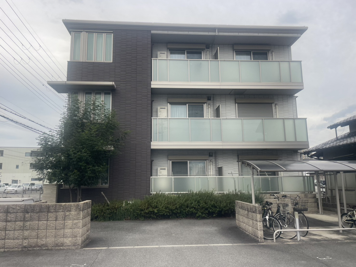 スカイメゾン平野