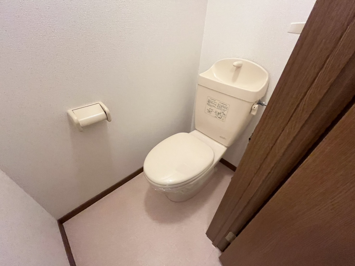 トイレ 写真5
