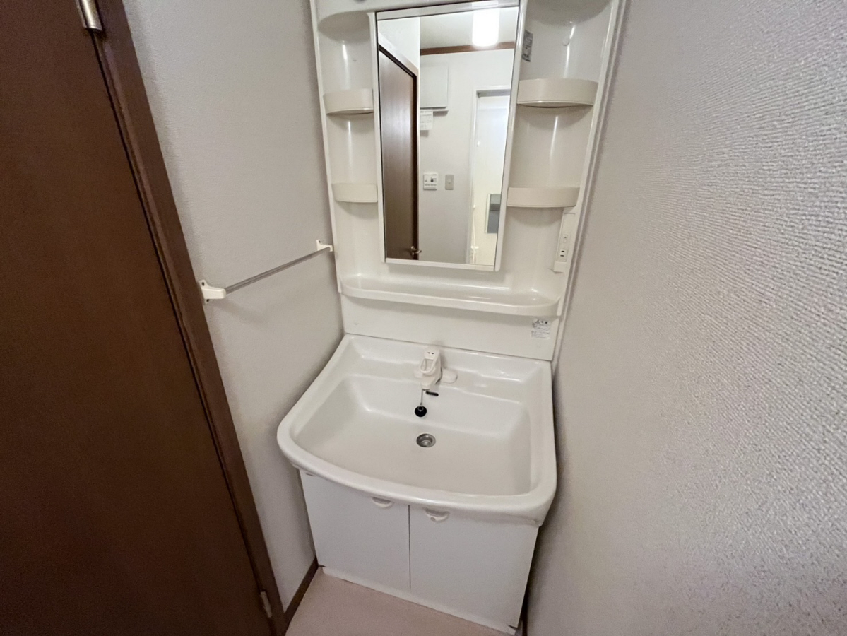 洗面所 写真6