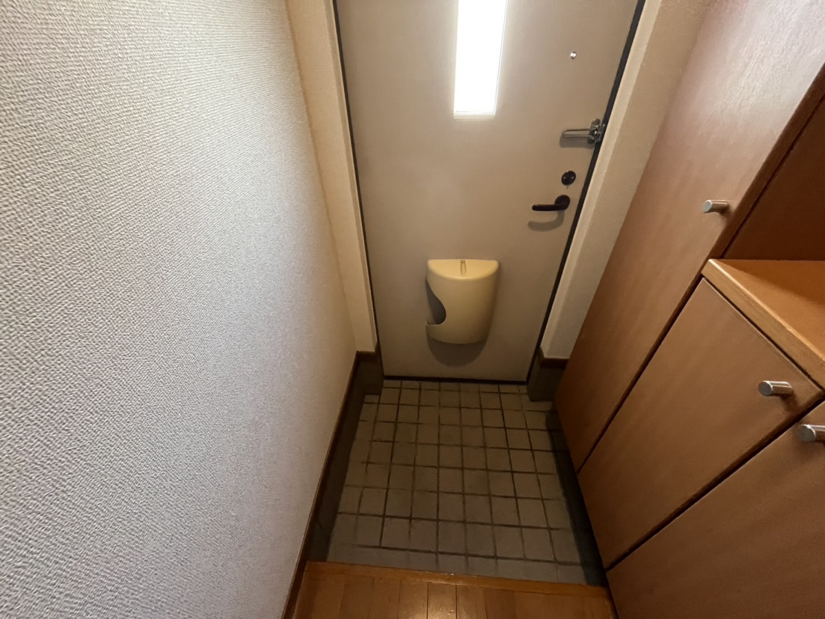 玄関 写真7