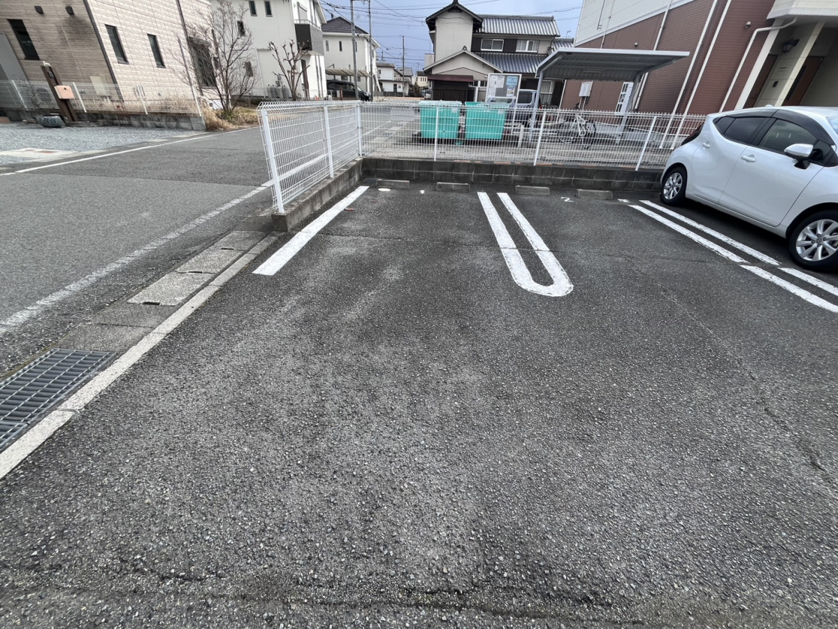 駐車場 写真10