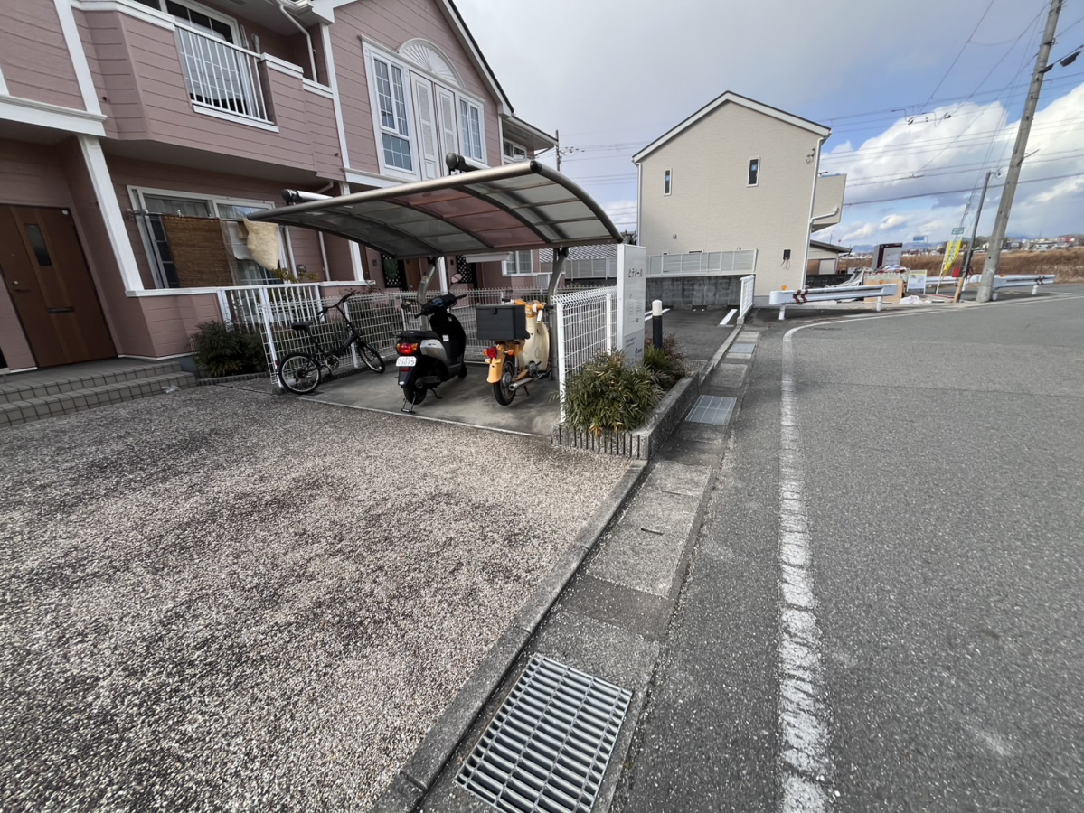 共用部 写真11