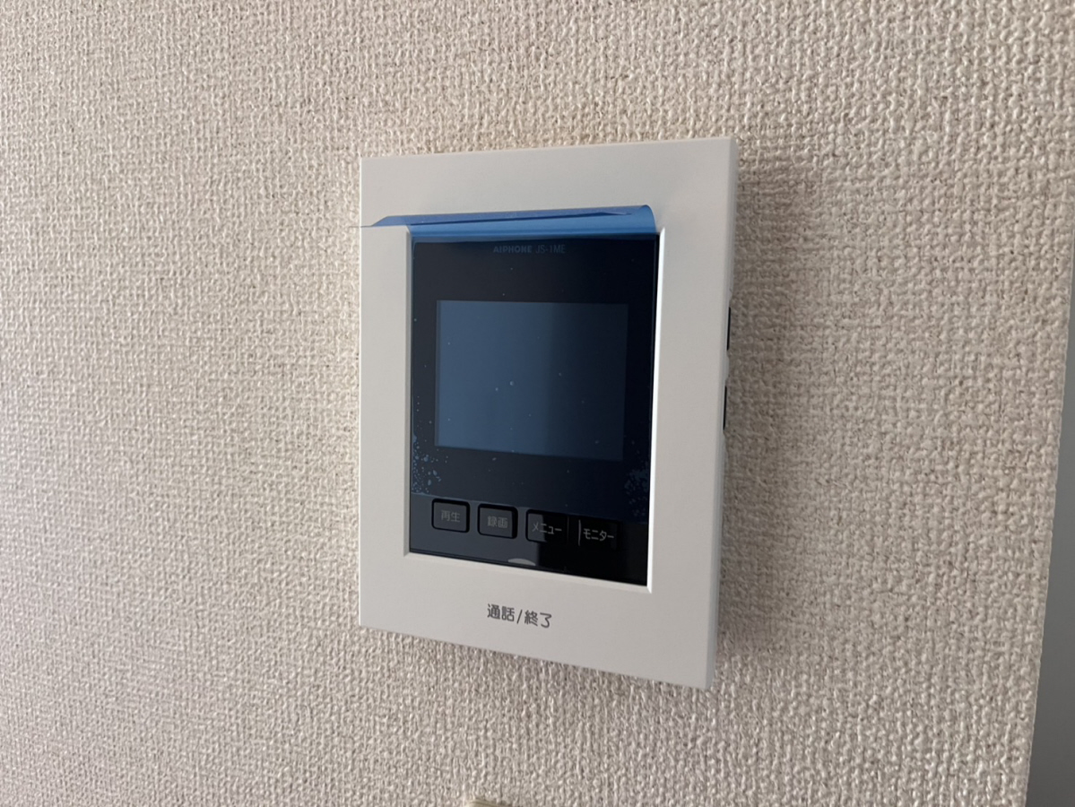 セキュリティ 写真13