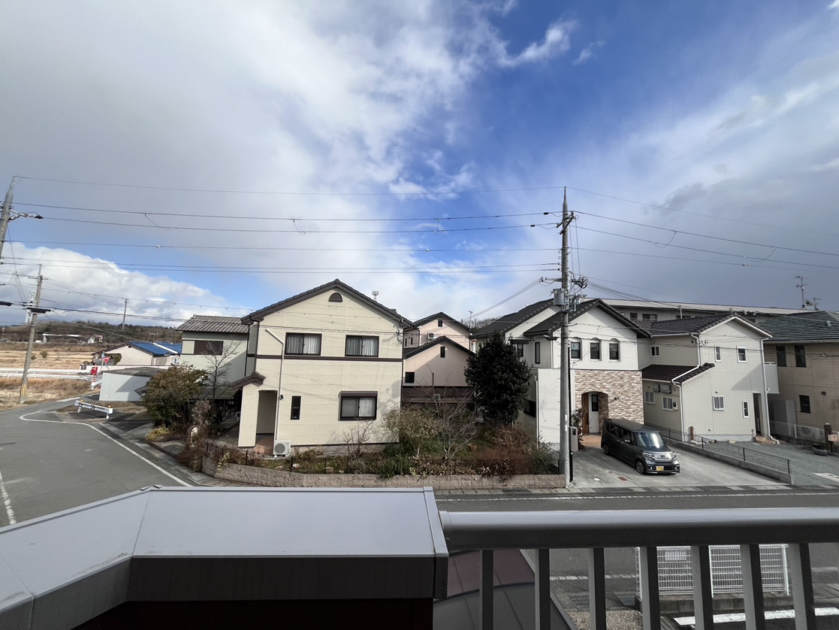 眺望 写真15